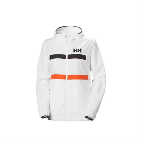 Kadın Ceket W Salt Stripe HHA.34455-001