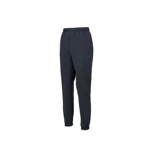 Erkek Pantalon Lifestyle MNP1449-BK