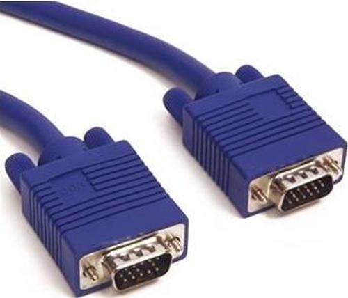 Hy-Vga30 Vga M-M 30M Görüntü Aktarma Kablosu