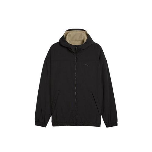 Reversible Windbreaker Erkek Ceket 626474-01