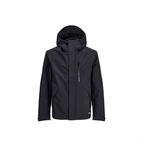 Erkek Ceket Jormont Shell Jacket 12238882-Black