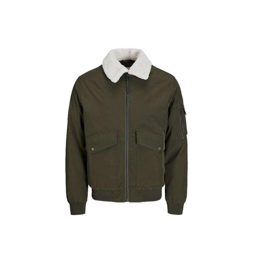 Erkek Ceket Jprbluclipper Jacket 12239924-Grape Leaf