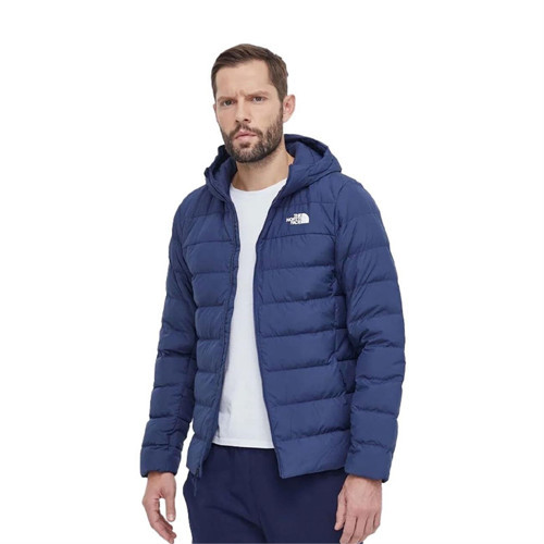 Erkek Ceket M Aconcagua 3 Hoodıe NF0A84I18K21
