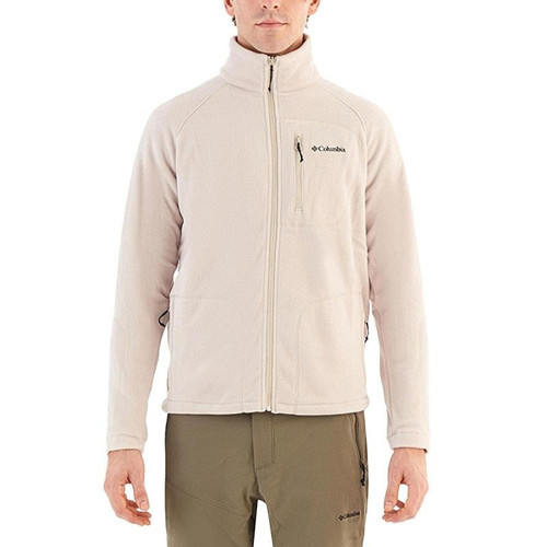 Fast Trek Iı Full Zıp Erkek Polar AE3039-278