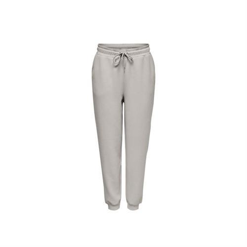 Kadın Pantalon Onplounge Hw Reg Swt Pnt Noos 15230209-Pumice Stone