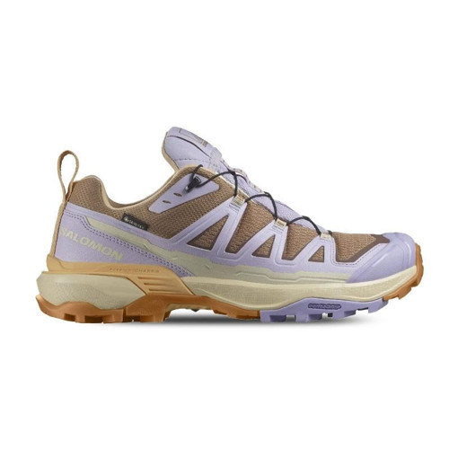 Kadın Outdoor Ayakkabı X Ultra 360 Edge Gtx L47463700