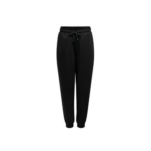 Kadın Pantalon Onplounge Hw Reg Swt Pnt Noos 15230209-Black