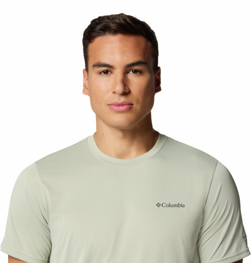 Ao1419 Hike Crew Erkek T-shirt 1990391348