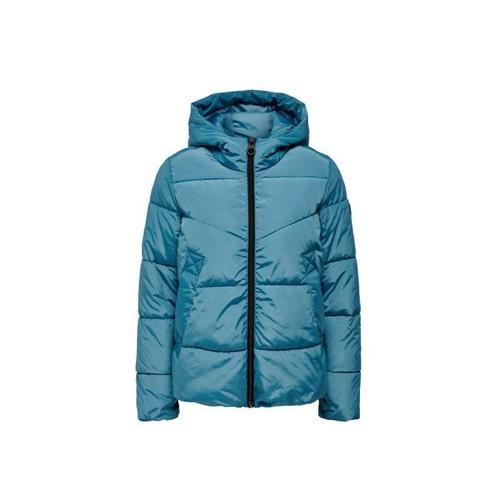 Kadın Ceket Onlnewamanda Short Jacket Cc Otw 15300257-Storm Blue