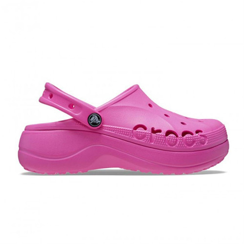 Baya Platform Clog Kadın Sandalet 208186-6QQ