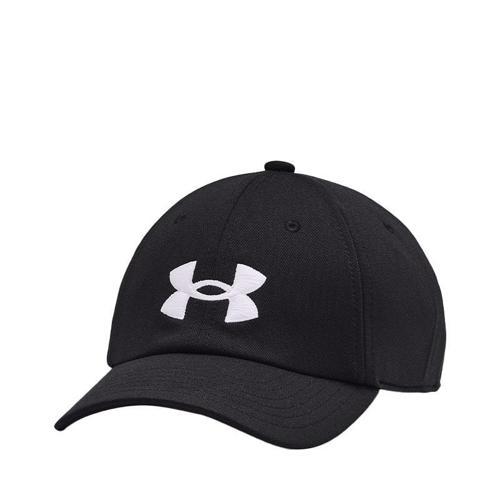 Ua Blitzing Adj Hat Çocuk Şapka 1361550-001