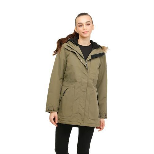 3W Wl Jane 3Gf744 3Pr Kadın Mont 101413984