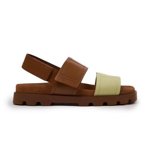 Brutus Sandal Kadın Sandalet K201323-017