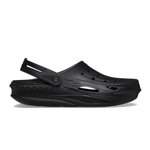 Off Grid Clog Unisex Sandalet 209501-001