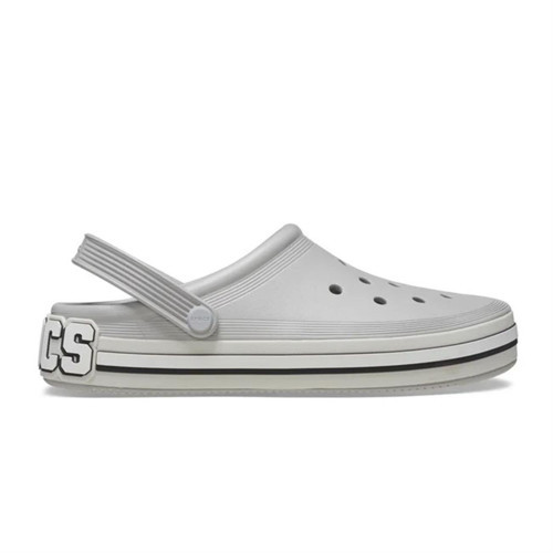 Unisex Sandalet Off Court Logo Clog 209651-1FT
