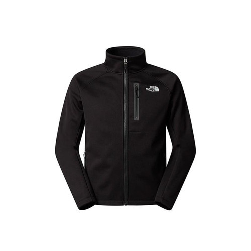 M Canyonlands Soft Shell Erkek Ceket NF0A3BRH4H01