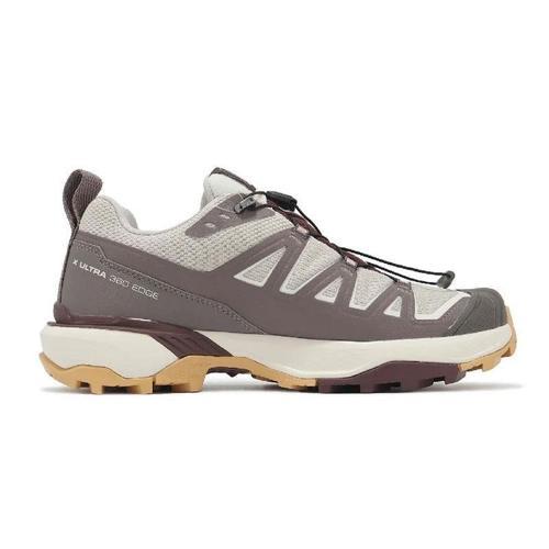 Erkek Outdoor Ayakkabı X Ultra 360 Edge Gtx L47698800