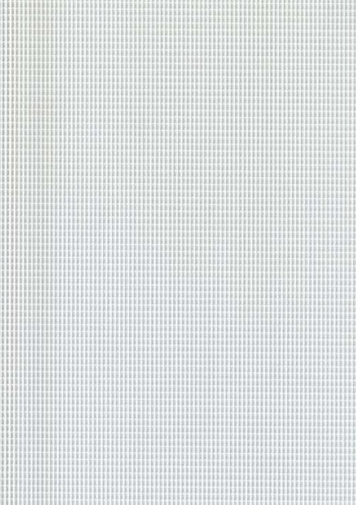 Ölçekli Mimari Maket Plastik Çatı Beyaz 1/100 A4 Je11-1100