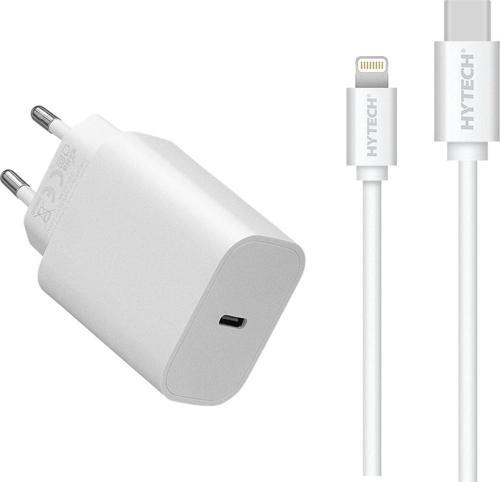 Hy-Xe40Pd Pd Kablo Seti 1Pd 20W Hızlı Ev Şarj Adaptör