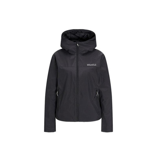 Jxmoon Shell Kadın Ceket 12258687-Black