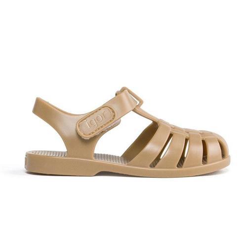 S10288 Clasıca V. Çocuk Sandalet S10288-IGR183