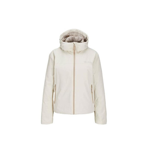 Jxmoon Shell Kadın Ceket 12258687-Fog