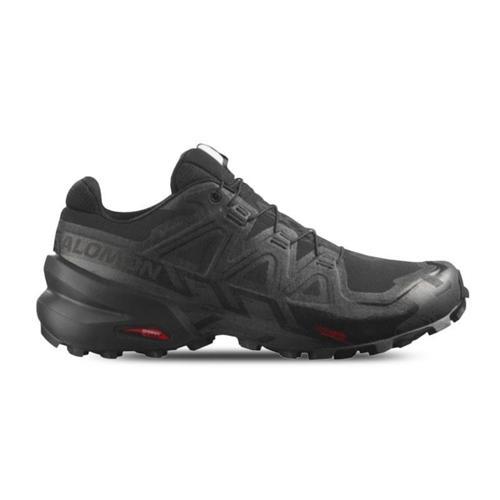 Erkek Outdoor Ayakkabı Speedcross 6 Gtx L41738600