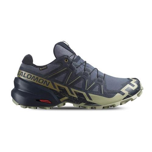 Erkek Outdoor Ayakkabı Speedcross 6 Gtx L47465500