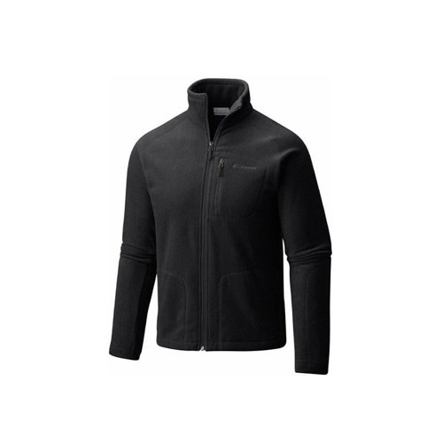 Fast Trek Iı Full Zıp Erkek Polar AE3039-010
