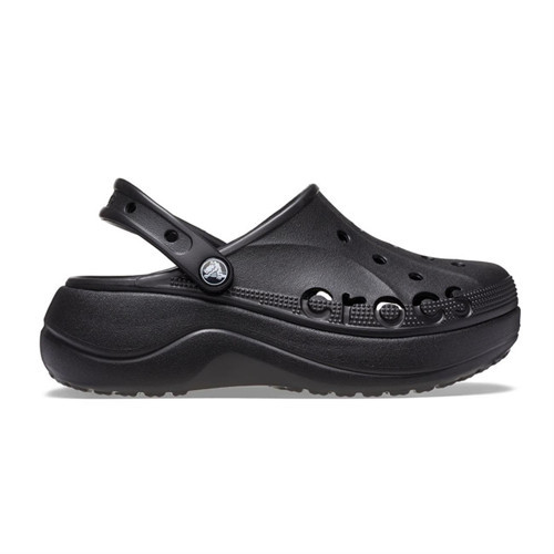 Baya Platform Clog Kadın Sandalet 208186-001
