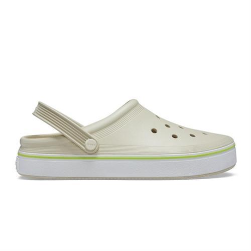 Off Court Clog Unisex Sandalet 208371-2Y2