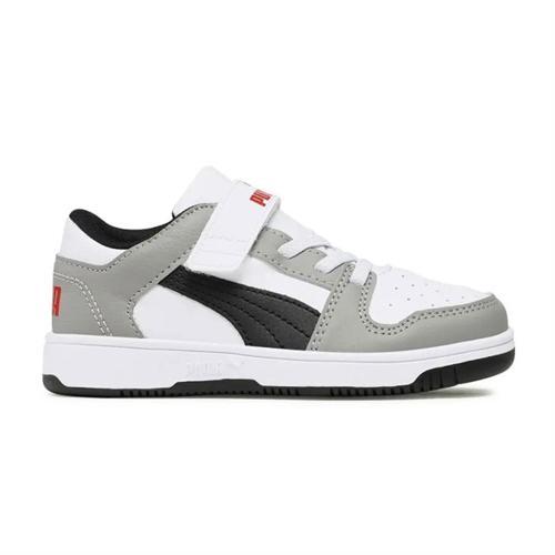 Çocuk Günlük Ayakkabı Pm Rebound Layup Lo Sl V Ps 370492-20