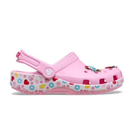 MckyFrndsMinnieClsClgK Çocuk Sandalet 211147-90H