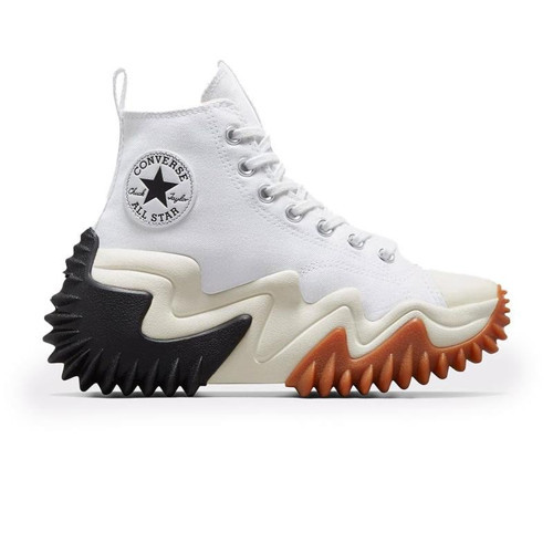 Unisex Günlük Ayakkabı Run Star Motıon Canvas Platform 171546C