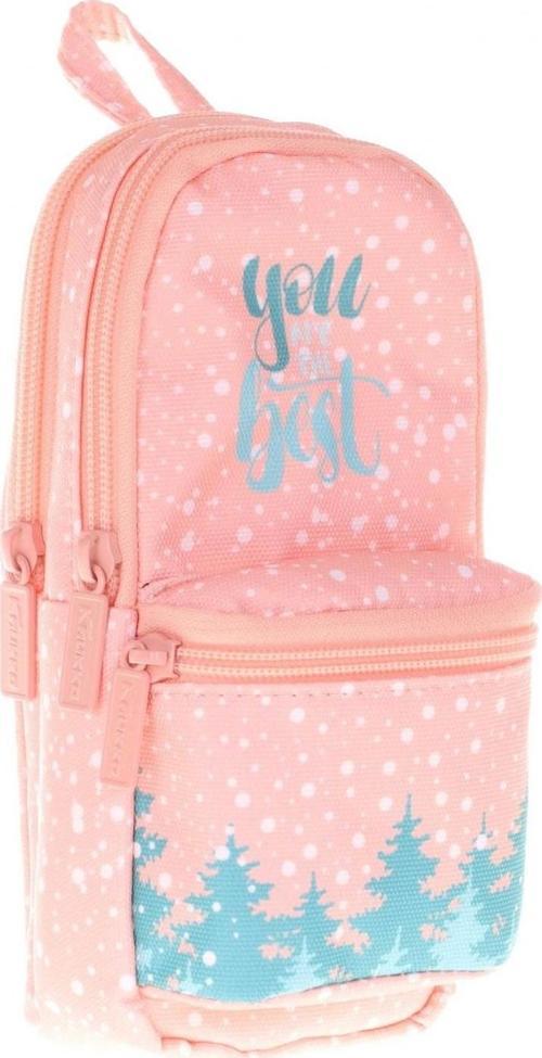 Kalem Çantası Layer Junior Bag Mountain K2443
