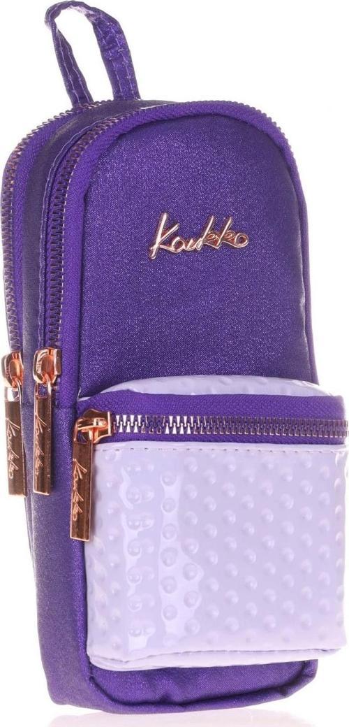 Kalem Çantası Magic Dreams Junior Bag Simli K2482