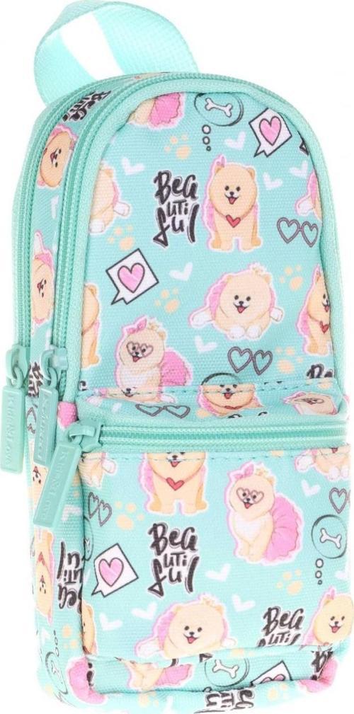 Kalem Çantası Nature Junior Bag Dog K2427