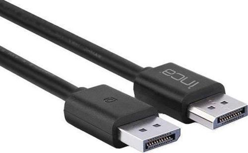 2 Metre Displayport To Displayport 4K Kablo İdpd-02Tx