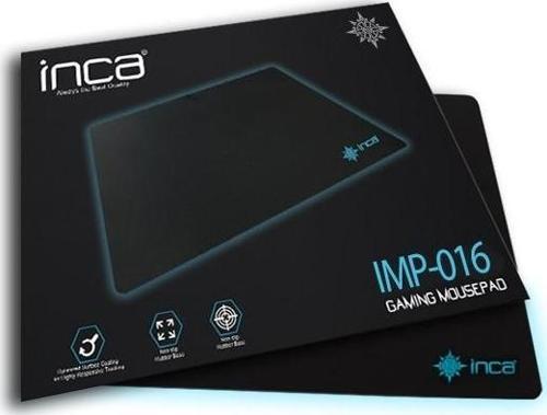 220X290X3Mm Small Gaming Mouse Pad Imp-016