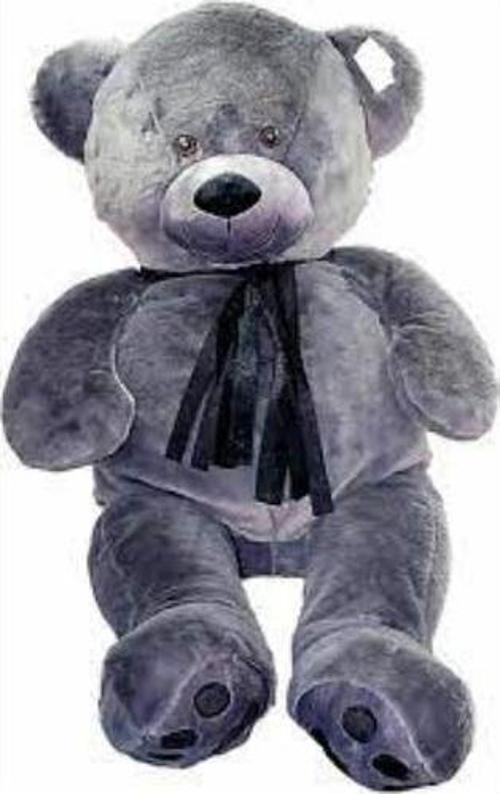 Peluş Salaş Ayı 85 Cm