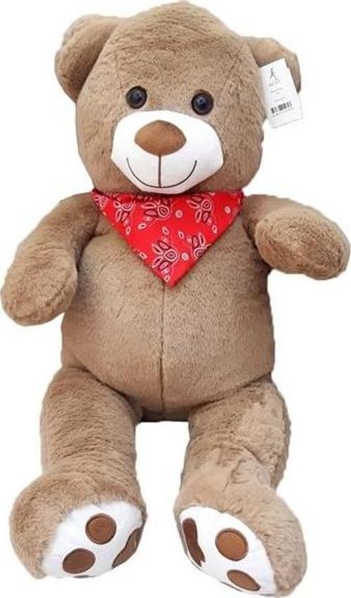 Peluş Salaş Ayı 55 Cm