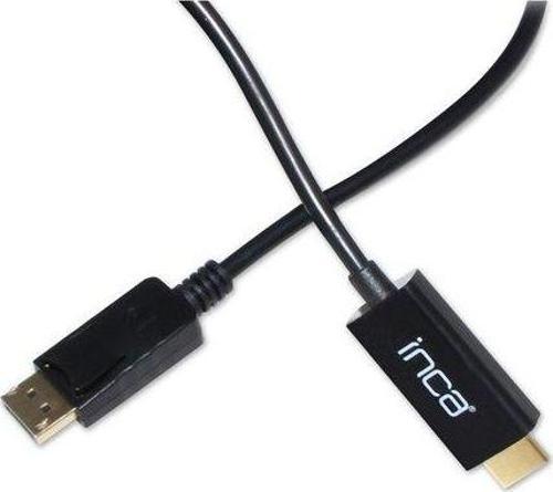 Displayport To Hdmı Kablo 1.8 Metre İdph-18T