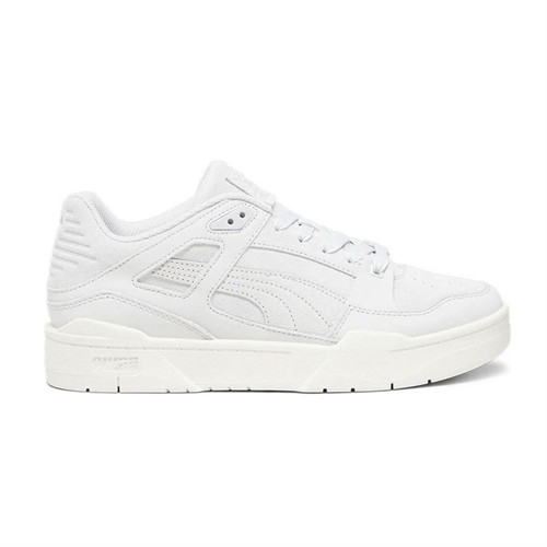 Erkek Günlük Ayakkabı Slipstream Suede 387547-04