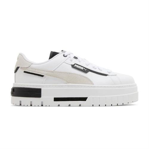 Kadın Günlük Ayakkabı Mayze Crashed Wns 392495-02