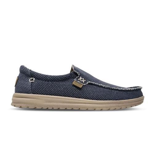 Mikka Braided Erkek Günlük Ayakkabı 40124-4NL