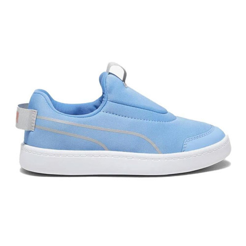 Courtflex V2 Slip On Ps Çocuk Günlük Ayakkabı 374858-15