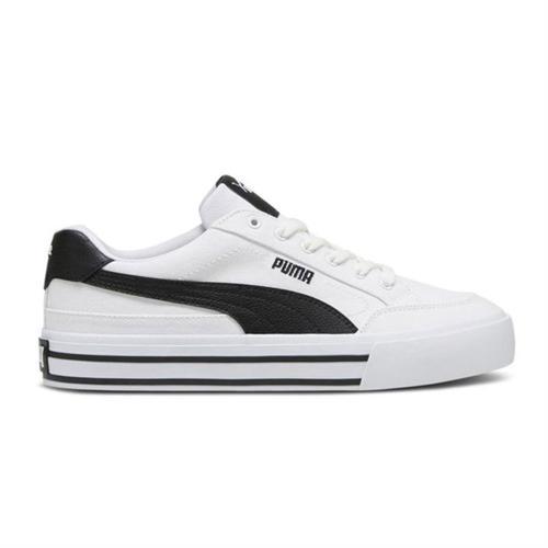 Erkek Günlük Ayakkabı Court Classic Vulc Fs 396353-02