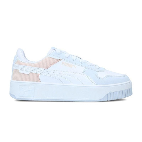 Çocuk Günlük Ayakkabı Carina Street Cord Jr 398740-01
