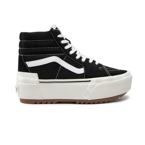Kadın Günlük Ayakkabı Ua Sk8-Hi Stacked VN0A4BTW5ZN1