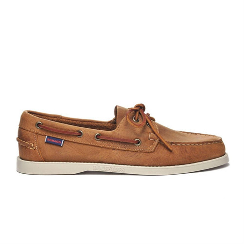 Erkek Günlük Ayakkabı Docksides Portland Crazy H 70015H0-912